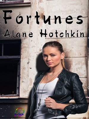 cover image of Fortunes